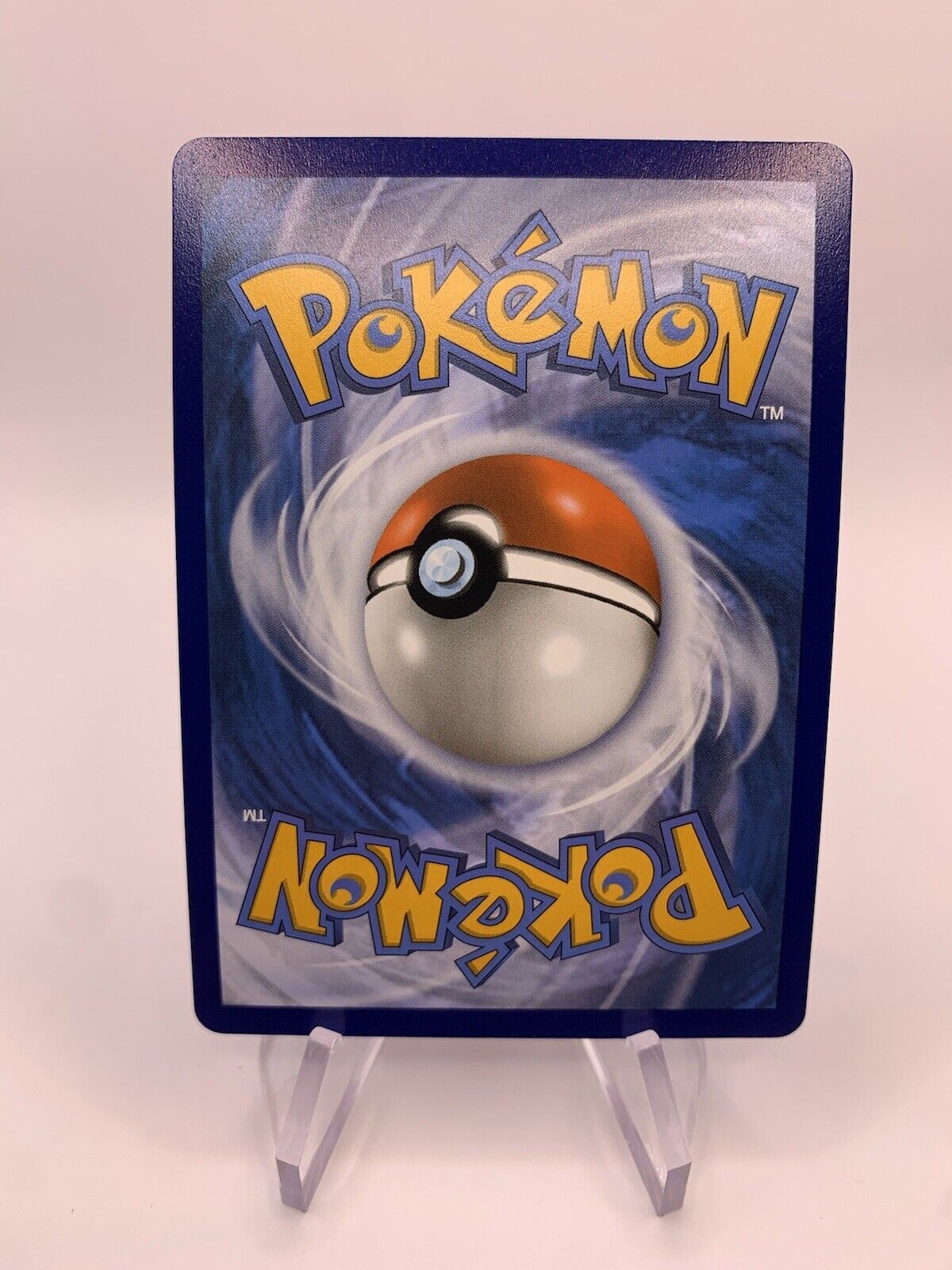 Pokémon Karte V Orbeetle 166/185 Englisch