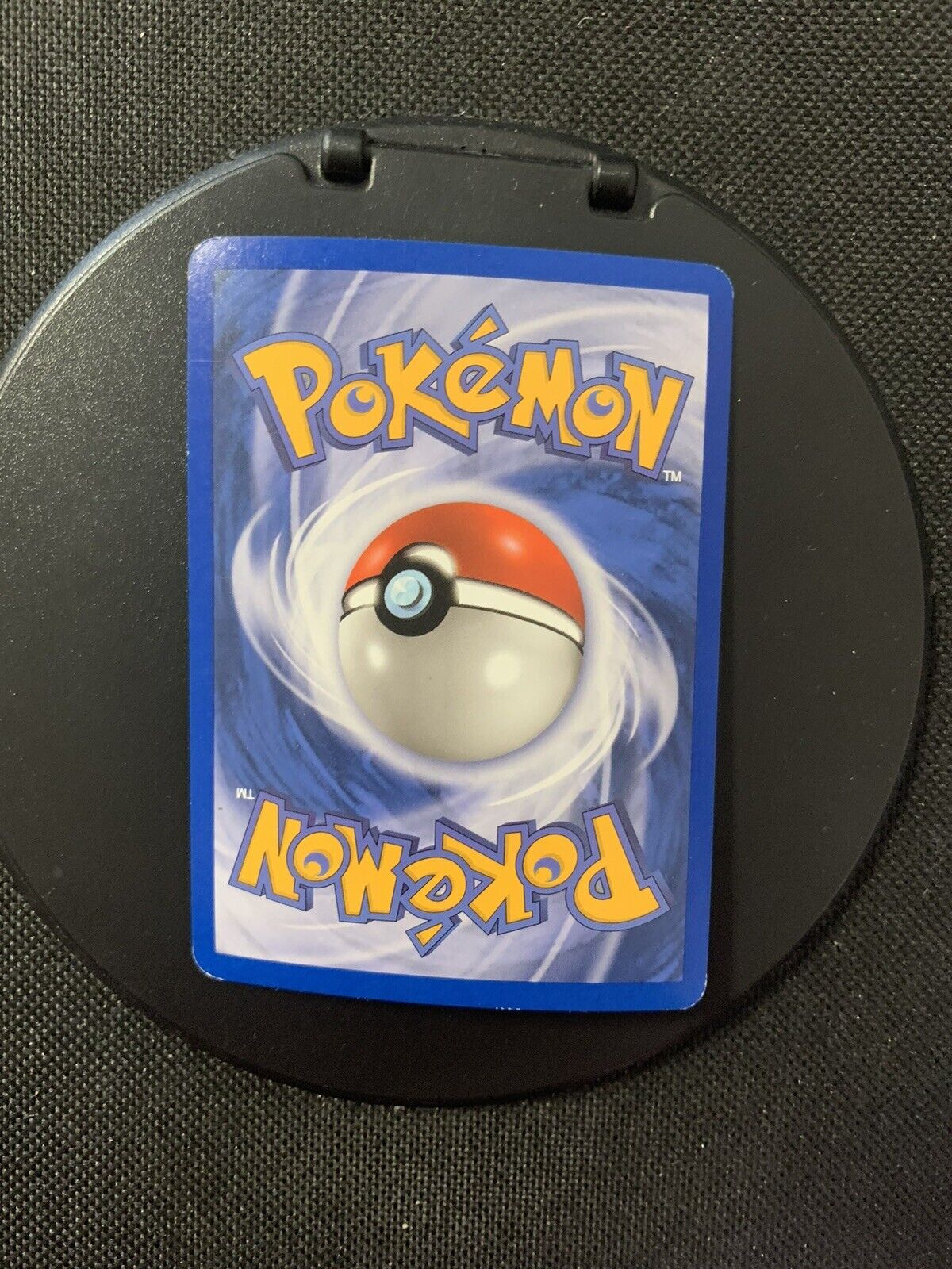 Pokemon Karten Holo Dark Hypno Rocket Return 6/109 Englisch