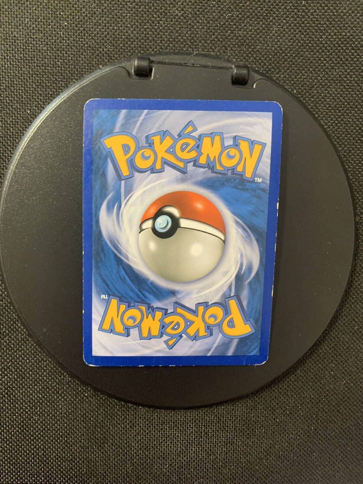 Pokemon Karten Holo Promo Pikachu DP16 Deutsch