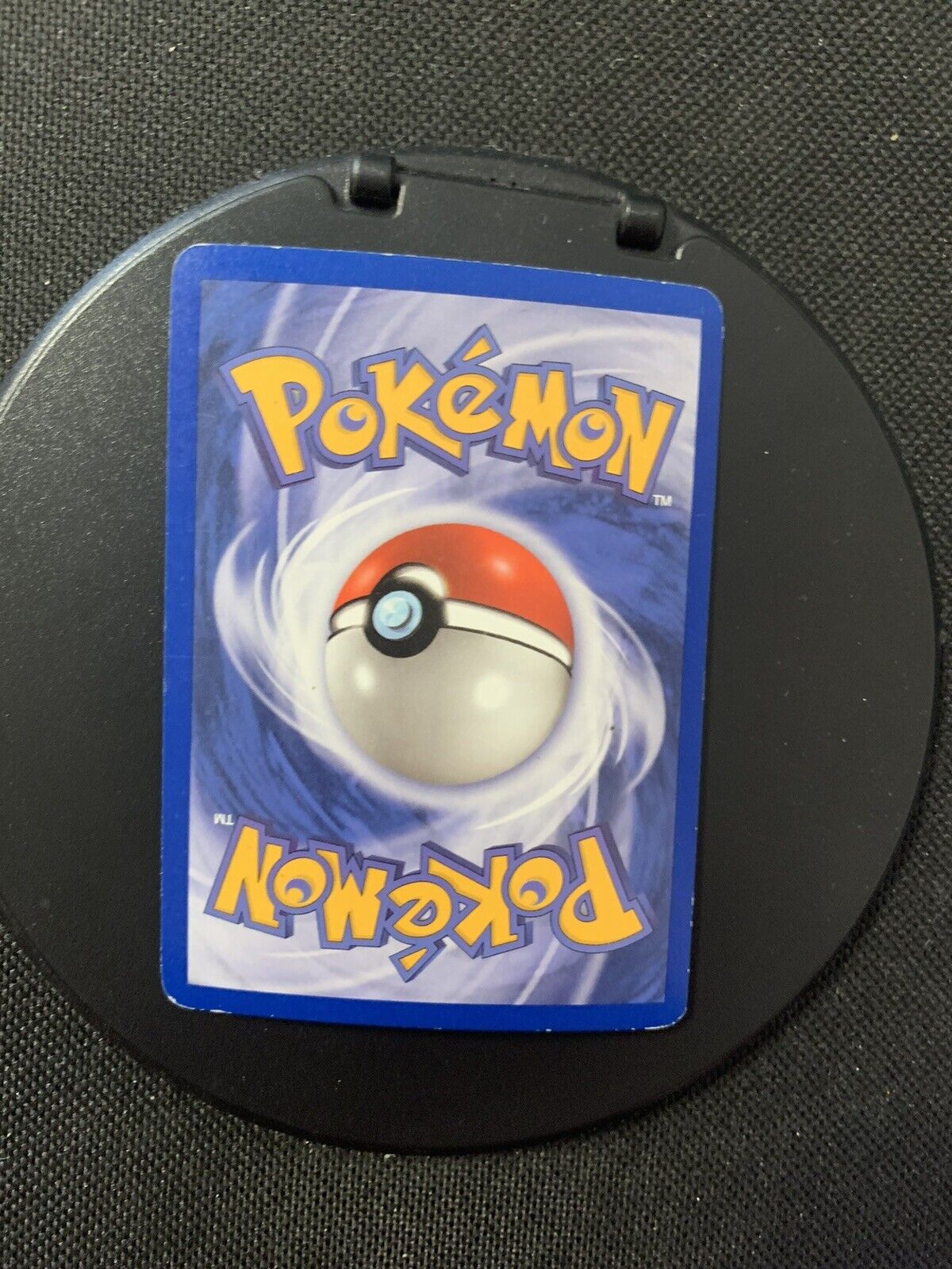 Pokemon Karte Holo Dunkles Lektroball 4/109 Rocket Return Englisch