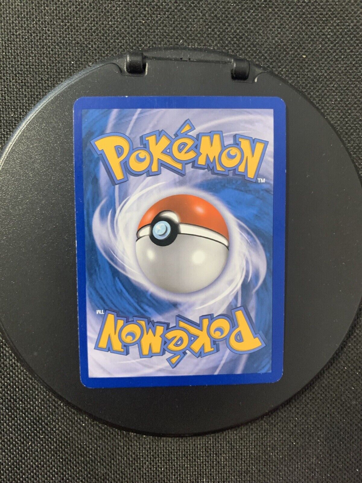 Pokémon Karte Holo Washakwil 88/98 Deutsch